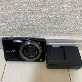 Panasonic LUMIX DMC-SZ7 本体