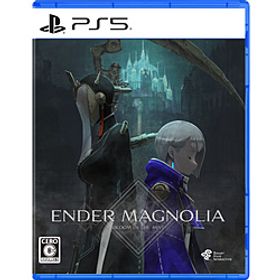 ENDER MAGNOLIA: Bloom in the Mist Switch 新品 | ネット最安値の価格
