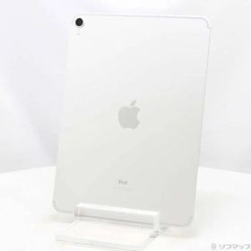 ソフマップ 〔中古品〕 iPad Pro 11インチ 64GB シルバー MU0U2J／A SoftBank【269】