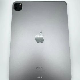 iPad Pro (第4世代) Wi-Fiモデル MNXH3J/A 512GB
