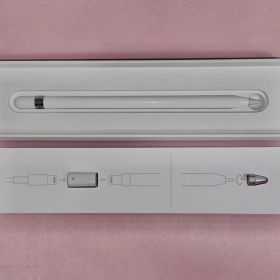 Apple Pencil 第1世代（Lightningアダプタ、チップ込み）