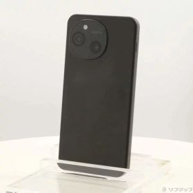 【中古】SHARP(シャープ) AQUOS sense10 128GB フルブラック SH-M33 SIMフリー 【297-ud】