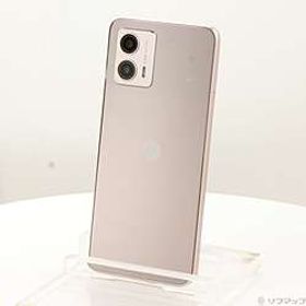 〔中古品〕 moto g53y 5G 128GB ペールピンク MOSAD3 Y!mobile SIMフリー ［6.5インチ液晶／Snapdragon 480 5G／RAM:4GB／ナノSIM］〔中古品〕 moto g53y 5G 128GB ペールピンク MOSAD3 Y!mobile SIMフリー ［6.5インチ液晶／Snapdragon 480 5G／RAM:4GB／ナノSIM］