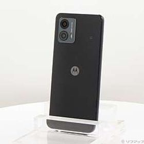 〔中古品〕 moto g53y 5G 128GB インクブラック MOSAD1 Y!mobile SIMフリー ［6.5インチ液晶／Snapdragon 480 5G／RAM:4GB／ナノSIM］〔中古品〕 moto g53y 5G 128GB インクブラック MOSAD1 Y!mobile SIMフリー ［6.5インチ液晶／Snapdragon 480 5G／RAM:4GB／ナノSIM］