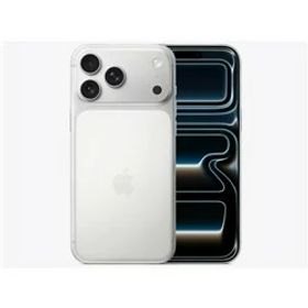 【新品/在庫あり】Apple iPhone 17 Pro Max 256GB SIMフリー [シルバー] MFY84J/A アップル アイフォン