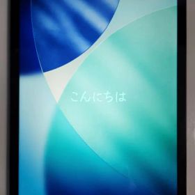 iPad 第8世代 32GB 美品 スペースグレー A2270 本体のみ #36