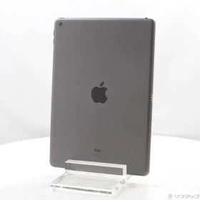 ソフマップ 〔中古品〕 iPad 第8世代 32GB スペースグレイ MYL92J／A Wi-Fi【262】