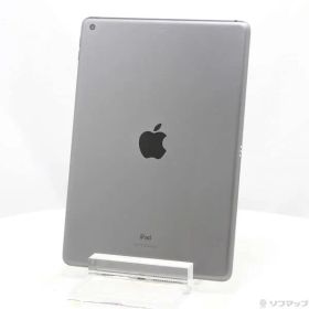 ソフマップ 〔中古品〕 iPad 第8世代 32GB スペースグレイ MYL92J／A Wi-Fi【352】