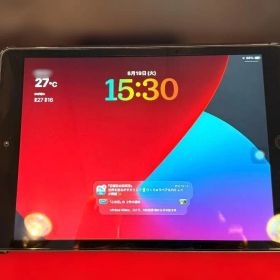 【極美品】Apple iPad 第8世代 128GB スペースグレイ Wi-Fi