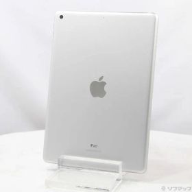 ソフマップ 〔中古品〕 iPad 第8世代 32GB シルバー MYLA2J／A Wi-Fi【258】