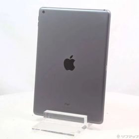 ソフマップ 〔中古品〕 iPad 第8世代 32GB スペースグレイ MYL92J／A Wi-Fi【348】