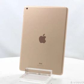 ソフマップ 〔中古品〕 iPad 第8世代 32GB ゴールド MYLC2J／A Wi-Fi【258】