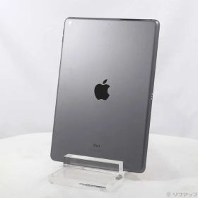 ソフマップ 〔中古品〕 iPad 第8世代 128GB スペースグレイ MYLD2J／A Wi-Fi【269】