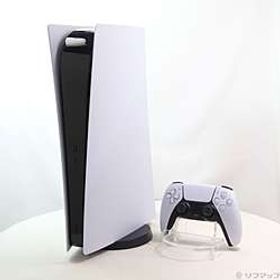 PlayStation 5 デジタル・エディション ゲーム機本体 新品 29,807円