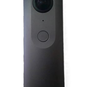 ★動作品 美品 RICOH リコー THETA V シータV 360度カメラ★