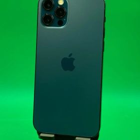 ★美品 iPhone 12 Pro 256GB SIMフリー docomo ○