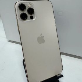 美品！SIMフリー iPhone12 Pro 128GB ゴールド 12p-4