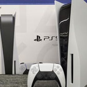 【PS5のスタンダードモデル】 CFI-1200A01 SONY