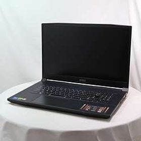 〔展示品〕 Katana 17 HX B14W Katana-17-HX-B14WFK-5060JP ブラック ［Core-i7-14650HX／32GB／SSD512GB／GeForce RTX 5060(8GB)／17.3インチワイド／Windows11 Home］〔展示品〕 Katana 17 HX B14W Katana-17-HX-B14WFK-5060JP ブラック ［Core-i7-14650HX／32GB／SSD512GB／GeForce RTX 5060(8GB)／17.3インチワイド／Windows11 Home］