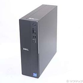 〔展示品〕 Dell Slim SD60-FNHB ブラック ［Core-i7-14700／16GB／SSD1TB／Windows11 Home］〔展示品〕 Dell Slim SD60-FNHB ブラック ［Core-i7-14700／16GB／SSD1TB／Windows11 Home］