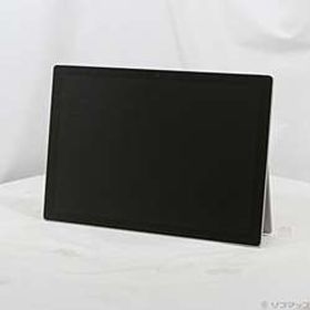 〔中古品〕 Surface Pro7 〔Core i3／4GB／SSD128GB〕 PVP-00013 プラチナ〔中古品〕 Surface Pro7 〔Core i3／4GB／SSD128GB〕 PVP-00013 プラチナ