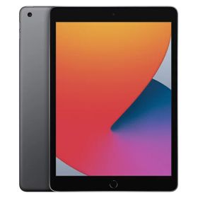セイモバイル★保証切れ★未開封iPad 第8世代 Wi-Fi 32GB 2020年秋モデル MYL92J/A [スペースグレイ] 新品