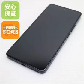 新品同様 SIMフリー OPPO Reno13 A ルミナスネイビー スマホ OPPO 即日発送 土日祝発送OK 01000