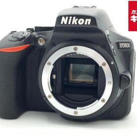 【中古】 【並品】 ニコン D5600 ボディ