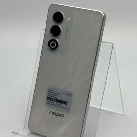 【中古A】OPPO A5 5G OPG06 ホワイト SIMフリー 白ロム