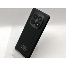 【中古】Xiaomi 国内版 【SIMフリー】 Redmi Note 15 5G ブラック 8GB 512GB【津田沼】保証期間1ヶ月【ランクA】