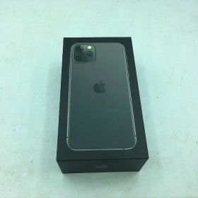 【期間限定セール】Apple Apple iPhone 11Pro MWC72J/A 【中古】
