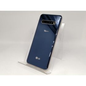 LG V60 ThinQ 5G 中古 15,000円 | ネット最安値の価格比較 プライスランク