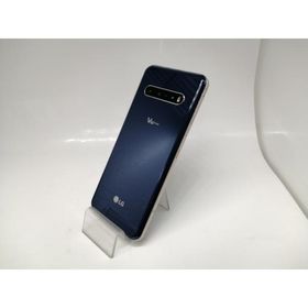 LG V60 ThinQ 5G 中古 15,000円 | ネット最安値の価格比較 プライスランク