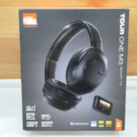 ワイヤレスヘッドホン TOUR ONE M3 JBL
