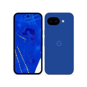 新品 未開封 / Googleストア版 SIMフリー Google Pixel 10a 256GB [Isai Blue] docomo/AU/Softbank/楽天モバイル回線対応 白ロム スマホ 本体