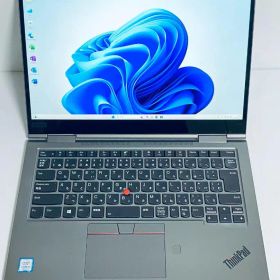 Z62 Lenovo ThinkPad X1 Yoga タッチパネル フルHD