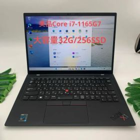 ThinkPad X1 Gen9 /Core i7-1165G 32GB