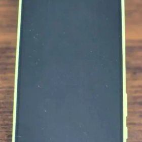[ジャンク] Xperia Z5 Compact SO-02H