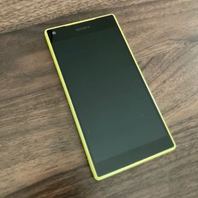 SONY Xperia Z5 compact E5823