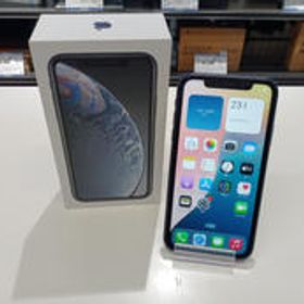 I PHONE XR MT002J/A APPLE/AU