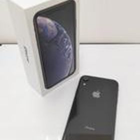 IPHONE XR MT002J/A SIMフリー/APPLE