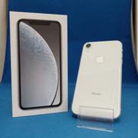 IPHONE XR/MT032J/A MT032J/A APPLE/SOFTBANK