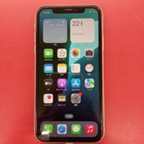 IPHONE XR MT032J/A APPLE/AU
