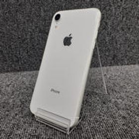 IPHONE XR MT032J/A APPLE/DOCOMO