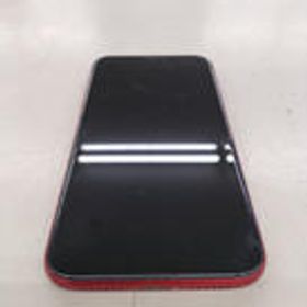 SOFTBANK IPHONEXR MT062J/A APPLE/SOFTBANK