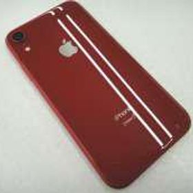 au iPhoneXR(64GB) MT062J/A APPLE(AU)