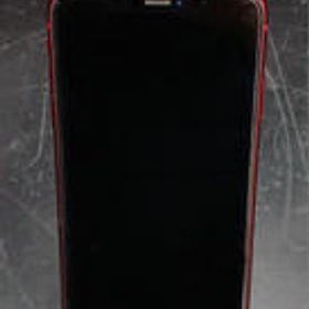 IPHONE XR MT062J/A APPLE/SOFTBANK