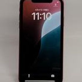 IPHONE XR 2018年式 MT062J/A APPLE
