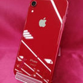 IPHONE XR MT062J/A APPLE/AU