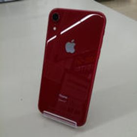 IPHONE XR MT062J/A APPLE/SIMロックなし